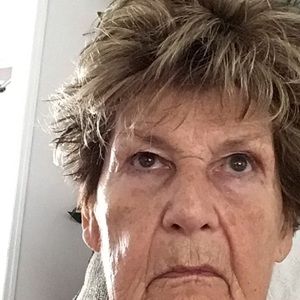 Meet your Posher, Judith